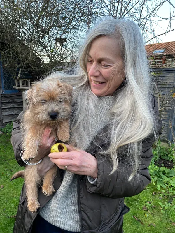Juliet, Carer at House & Hound Suffolk